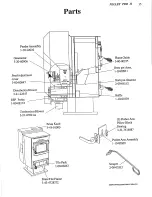 Preview for 15 page of Harman Stove Company Pellet Pro 2 Manual