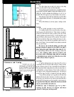 Preview for 4 page of Harman Stove Company PF-100 Furnace Installation And Operating Manual