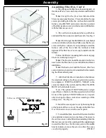 Preview for 7 page of Harman Stove Company PF-100 Furnace Installation And Operating Manual