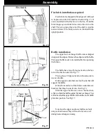 Preview for 9 page of Harman Stove Company PF-100 Furnace Installation And Operating Manual