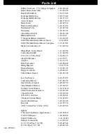 Preview for 38 page of Harman Stove Company PF-100 Furnace Installation And Operating Manual