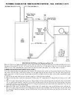 Preview for 16 page of Harman Stove Company SF 250 Installation And Operator'S Manual