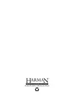 Preview for 28 page of Harman Stove Company TLC 2000 Stove Installation & Operating Manual