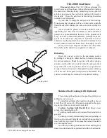 Preview for 10 page of Harman Stove Company TLC 2000 Stove Operator'S Manual