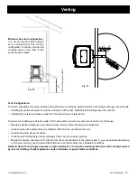 Preview for 15 page of Harman Stove Company XXV Installation & Operating Manual