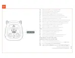 Предварительный просмотр 12 страницы Harman 109PBX710 Quick Start Manual