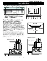 Preview for 12 page of Harman 300i Installation & Operating Manual