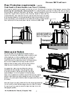 Preview for 13 page of Harman 300i Installation & Operating Manual