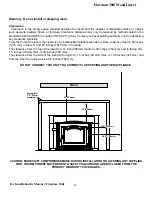 Preview for 16 page of Harman 300i Installation & Operating Manual