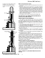 Preview for 17 page of Harman 300i Installation & Operating Manual