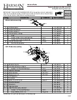 Preview for 21 page of Harman 300i Installation & Operating Manual