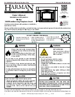 Harman 300i Owner'S Manual preview