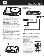 Preview for 5 page of Harman 6925281963322 Quick Start Manual