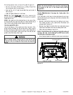 Preview for 14 page of Harman Absolute43-C Owner'S Manual