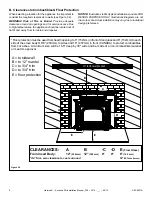 Preview for 9 page of Harman Accentra 52i Pellet Insert Installation Manual