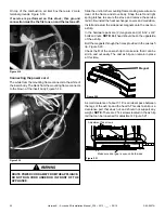 Preview for 25 page of Harman Accentra 52i Pellet Insert Installation Manual