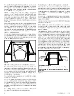 Предварительный просмотр 2 страницы Harman Accentra 52i Wood Fireplace ZC Kit Instructions