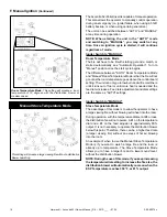 Preview for 16 page of Harman Accentra 52i Owner'S Manual