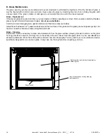 Preview for 18 page of Harman Accentra 52i Owner'S Manual