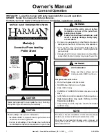 Harman Accentra Owner'S Manual preview