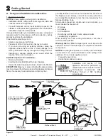 Preview for 6 page of Harman Accentra52i-TC Installation Manual