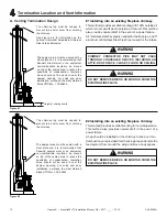 Preview for 10 page of Harman Accentra52i-TC Installation Manual