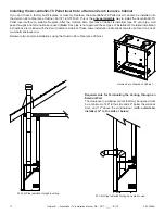 Preview for 13 page of Harman Accentra52i-TC Installation Manual