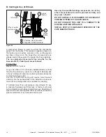 Preview for 14 page of Harman Accentra52i-TC Installation Manual