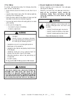 Preview for 20 page of Harman Accentra52i-TC Installation Manual