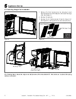 Preview for 21 page of Harman Accentra52i-TC Installation Manual