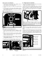 Preview for 22 page of Harman Accentra52i-TC Installation Manual