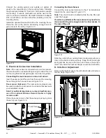 Preview for 24 page of Harman Accentra52i-TC Installation Manual