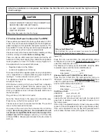 Preview for 27 page of Harman Accentra52i-TC Installation Manual