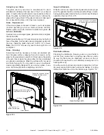 Preview for 16 page of Harman Accentra52i-TC Owner'S Manual