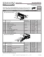 Preview for 21 page of Harman Accentra52i-TC Owner'S Manual