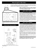 Preview for 6 page of Harman Advance 1 Installation & Operating Manual