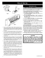 Preview for 7 page of Harman Advance 1 Installation & Operating Manual