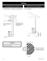 Preview for 18 page of Harman Advance 1 Installation & Operating Manual