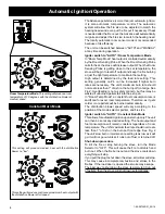 Preview for 4 page of Harman Advance Freestanding Pellet Stove Installation & Operating Manual