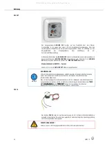 Preview for 22 page of Harman AKG AMM 10 User Instructions