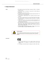 Preview for 35 page of Harman AKG AMM 10 User Instructions