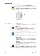 Preview for 40 page of Harman AKG AMM 10 User Instructions