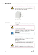 Preview for 72 page of Harman AKG AMM 10 User Instructions