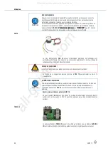 Preview for 86 page of Harman AKG AMM 10 User Instructions