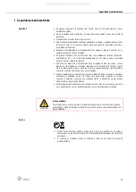 Preview for 99 page of Harman AKG AMM 10 User Instructions