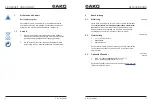 Preview for 3 page of Harman AKG C411 L User Instructions