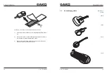 Preview for 7 page of Harman AKG C411 L User Instructions