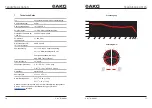 Preview for 9 page of Harman AKG C411 L User Instructions