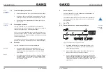 Preview for 20 page of Harman AKG C411 L User Instructions