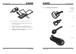 Preview for 23 page of Harman AKG C411 L User Instructions